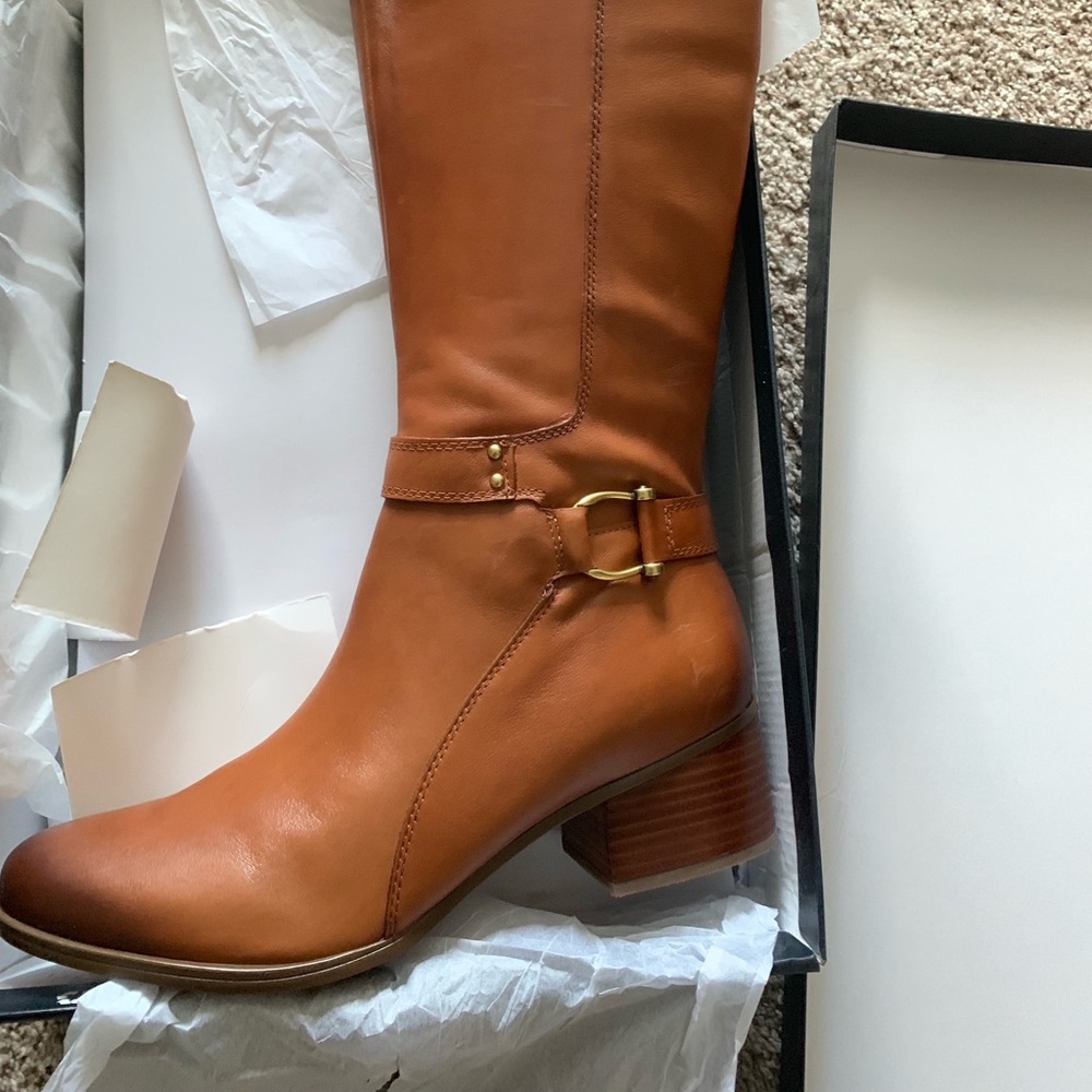 Maple boots - Picture 3 of 5